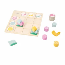 Janod Tableau les Escargots| Jeux Éducatifs
