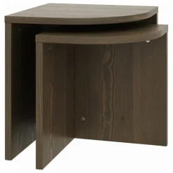 Clearance Tables basses Combine - Set de 2 | Tables, Bureaux