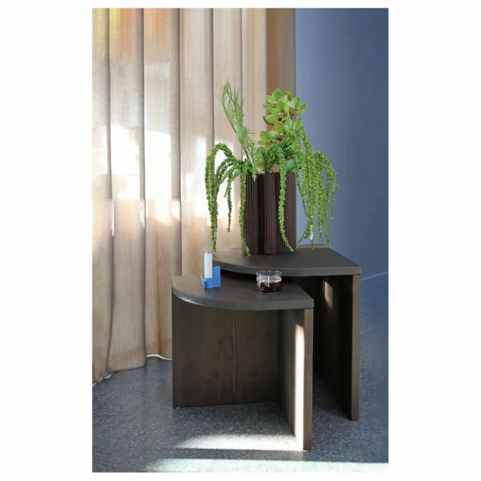 Clearance Tables basses Combine - Set de 2 | Tables, Bureaux