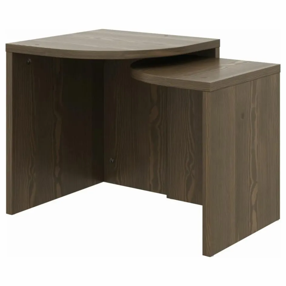 Clearance Tables basses Combine - Set de 2 | Tables, Bureaux
