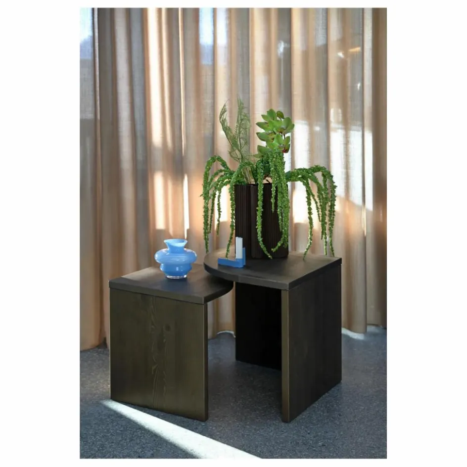 Clearance Tables basses Combine - Set de 2 | Tables, Bureaux