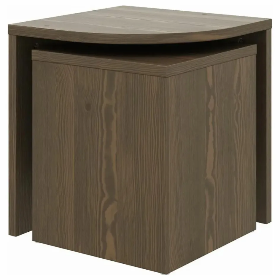 Clearance Tables basses Combine - Set de 2 | Tables, Bureaux