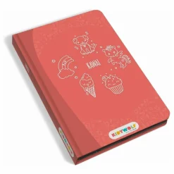 New Tablette à dessin Kidydraw Mini | Loisirs Créatifs