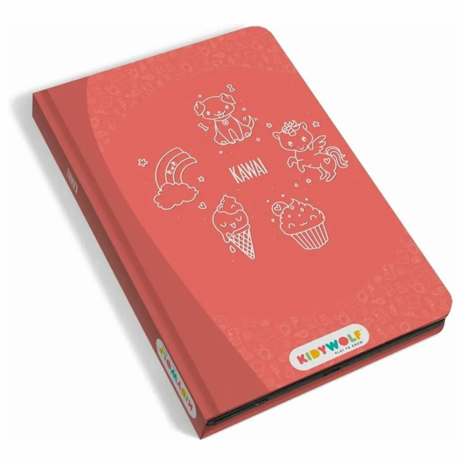 New Tablette à dessin Kidydraw Mini | Loisirs Créatifs