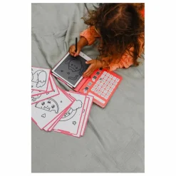 New Tablette à dessin Kidydraw Mini | Loisirs Créatifs