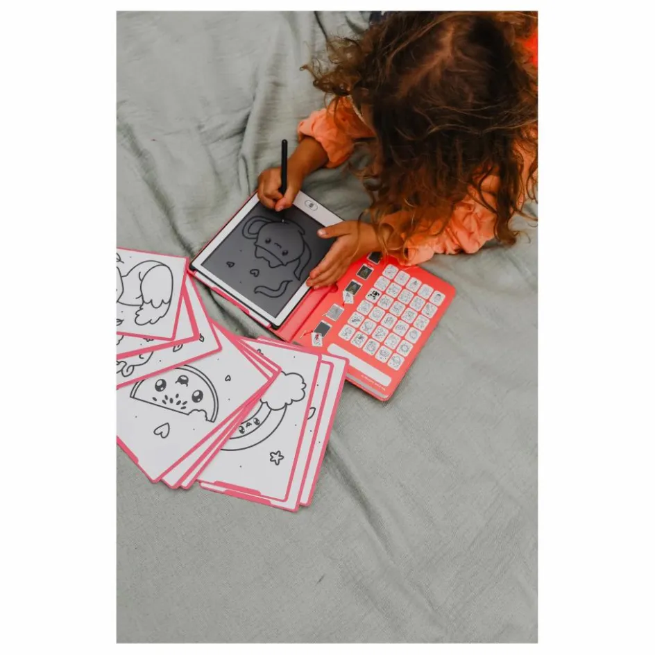 New Tablette à dessin Kidydraw Mini | Loisirs Créatifs