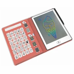 New Tablette à dessin Kidydraw Mini | Loisirs Créatifs