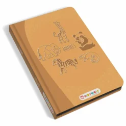 Kidywolf Loisirs Créatifs*Tablette à dessin Kidydraw Mini |