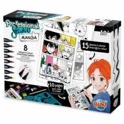 Discount Tablette à dessin lumineuse Manga Loisirs Créatifs