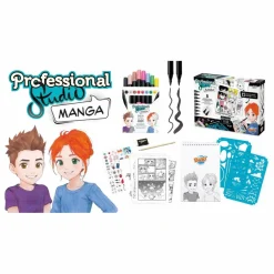 Discount Tablette à dessin lumineuse Manga Loisirs Créatifs