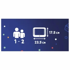 Online Tablette à jeux Jeux De Société|Jeux Éducatifs