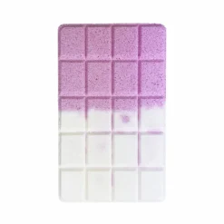 Inuwet Tablette cassis effervescente pour le bain - 200 g|Enfant/Femme Soins Du Corps|Soins Du Corps