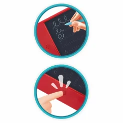 Buki Jeux Éducatifs*Tablette d'écriture