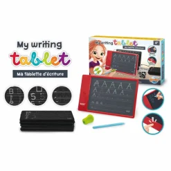 Buki Jeux Éducatifs*Tablette d'écriture