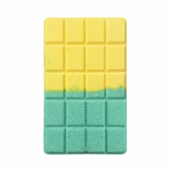 Inuwet Tablette monoï effervescente pour le bain - 200 g|Enfant Soins Du Corps|Soins Du Corps