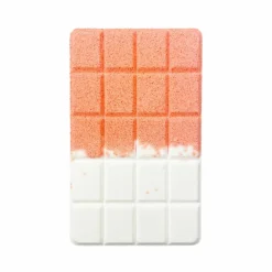Enfant/Femme Inuwet Soins Du Corps|Soins Du Corps*Tablette pêche effervescente pour le bain - 200 g