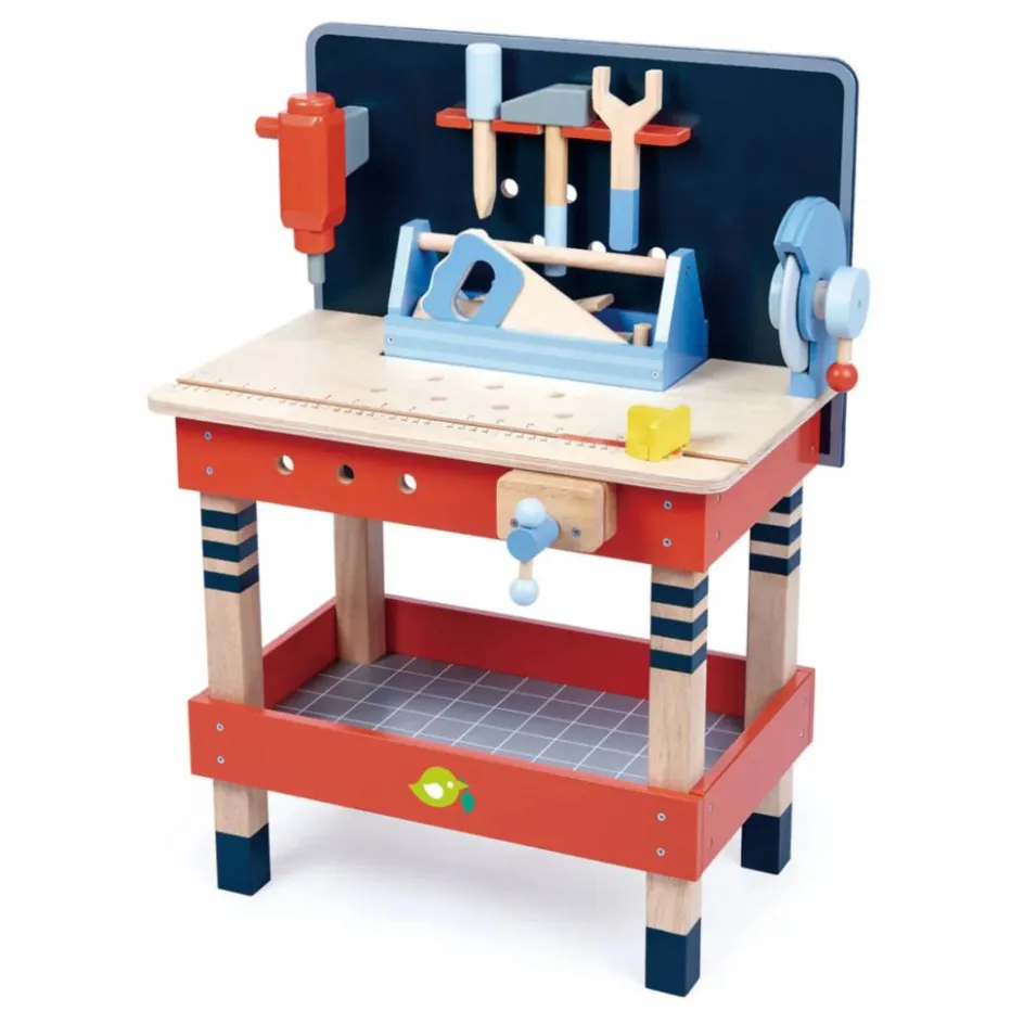 Clearance Établi en bois Bricolage