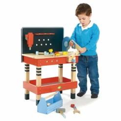 Clearance Établi en bois Bricolage