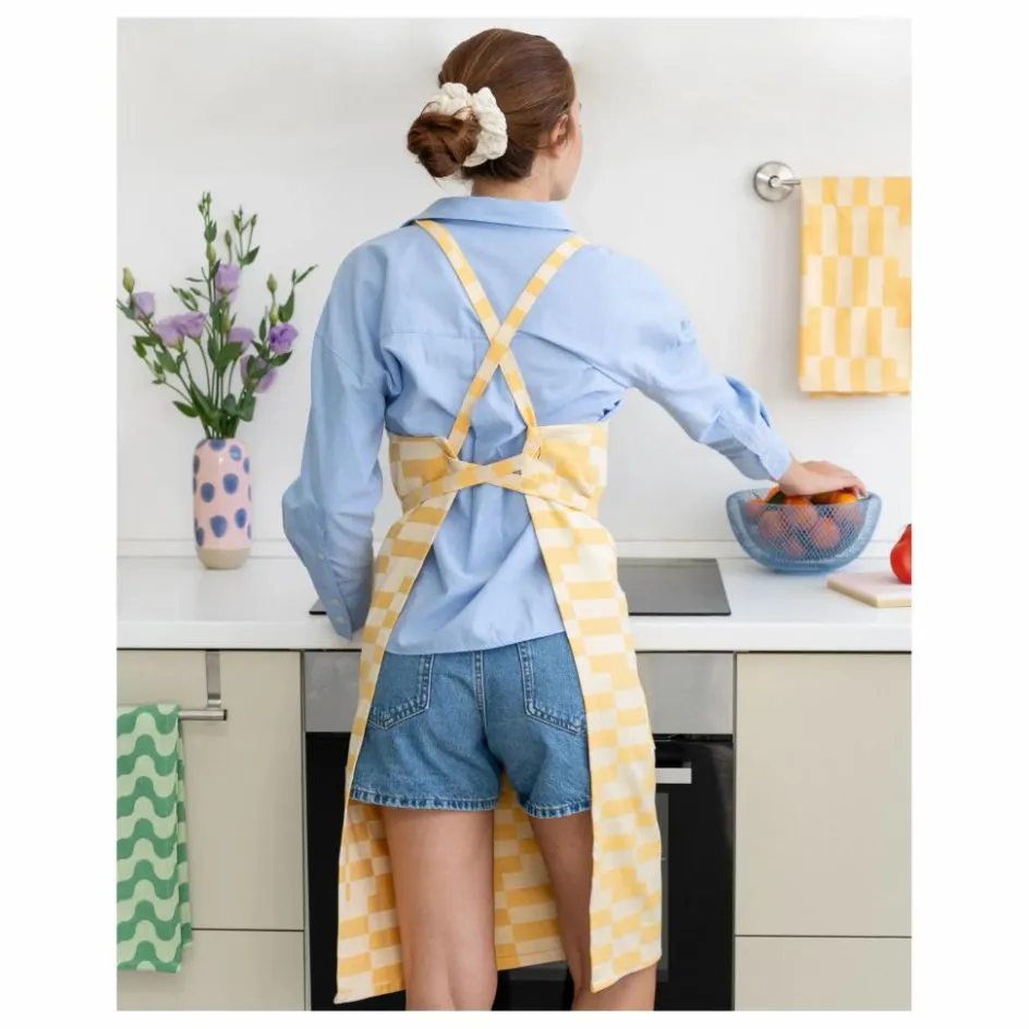 Online Tablier Butter Dream | Linge De Table|Art De La Table