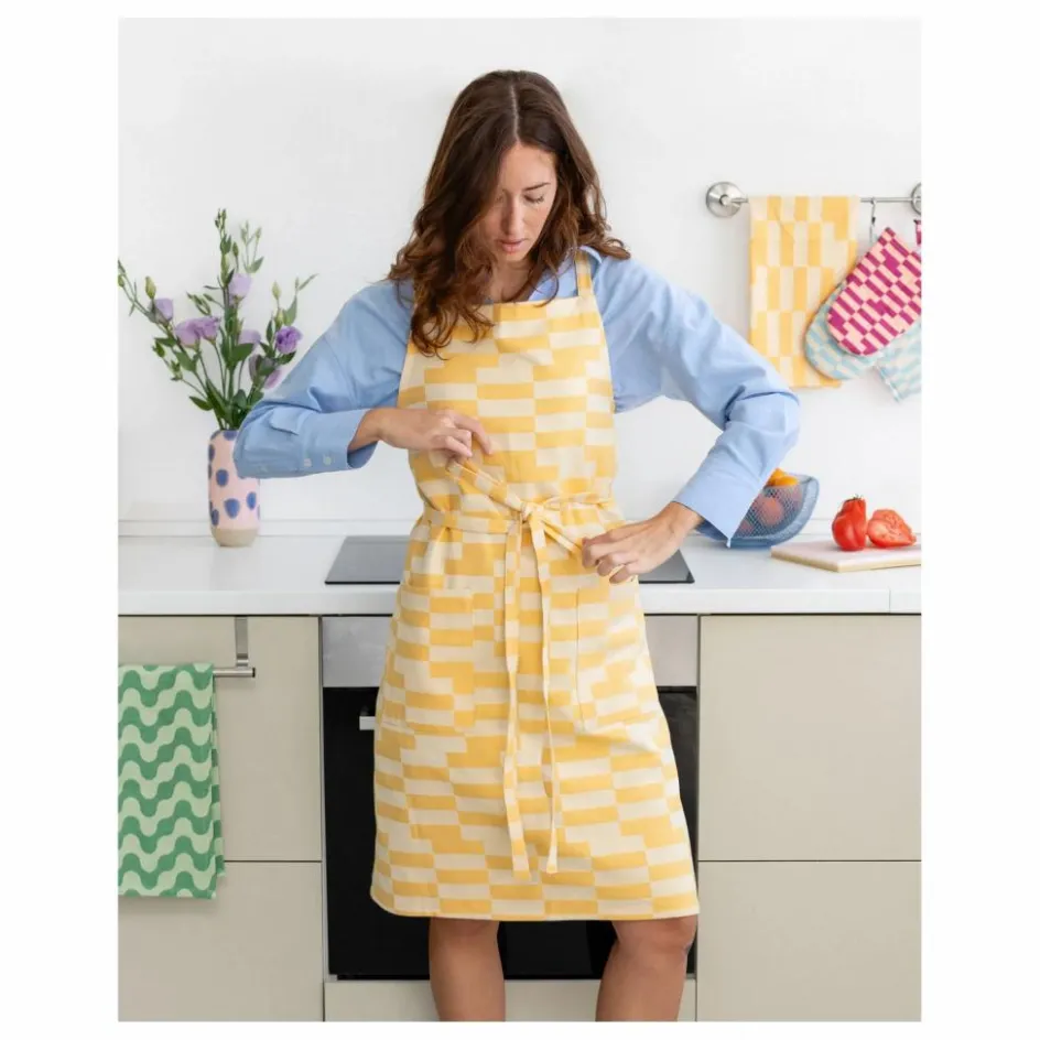 Online Tablier Butter Dream | Linge De Table|Art De La Table