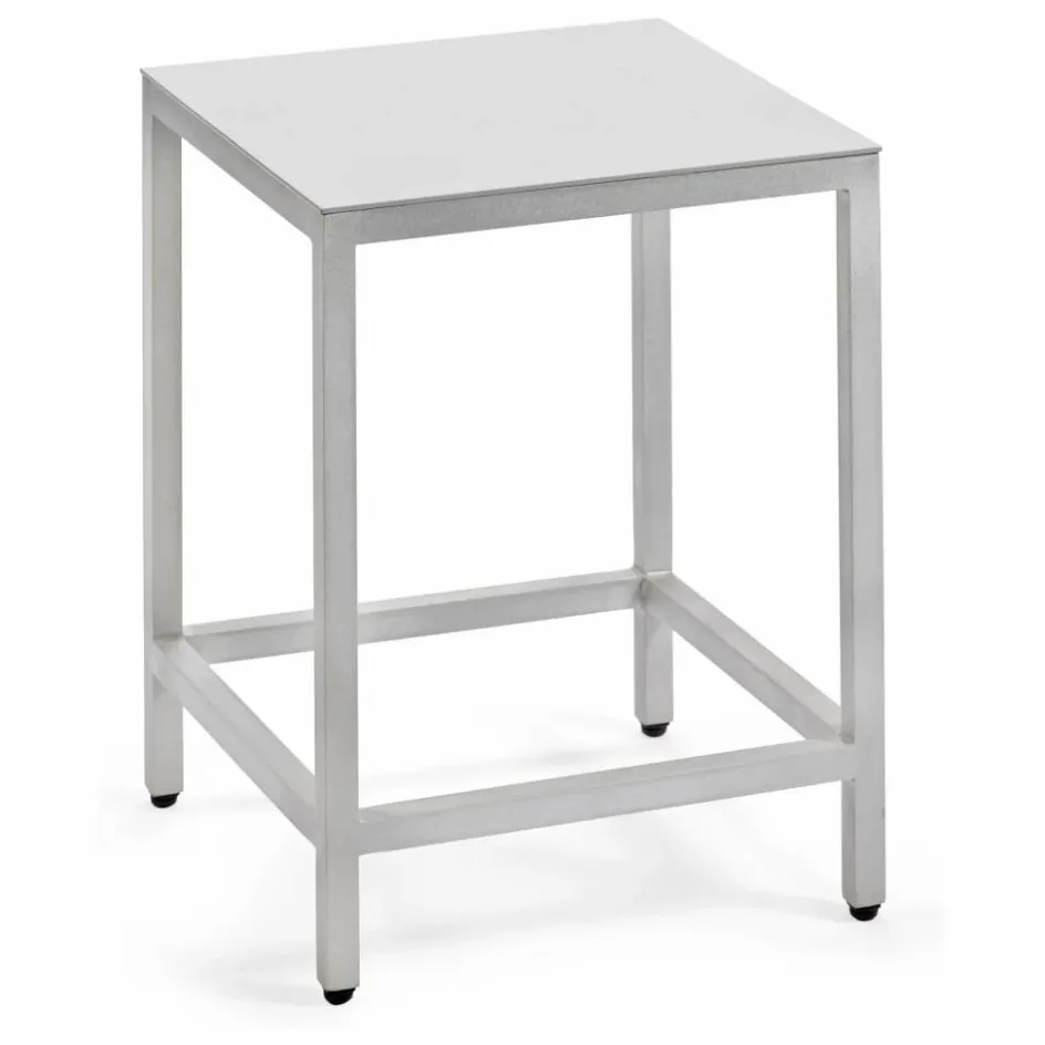 Clearance Tabouret Alu, Muller Van Severen | Chaises, Tabourets, Bancs