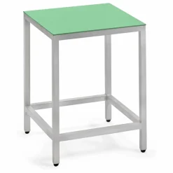 Valerie Objects Chaises, Tabourets, Bancs*Tabouret Alu, Muller Van Severen |