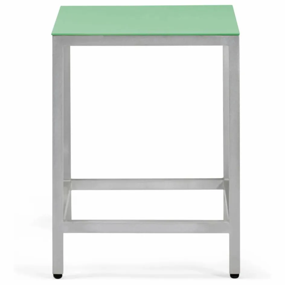 Valerie Objects Chaises, Tabourets, Bancs*Tabouret Alu, Muller Van Severen |