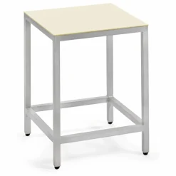 Valerie Objects Tabouret Alu, Muller Van Severen || Chaises, Tabourets, Bancs