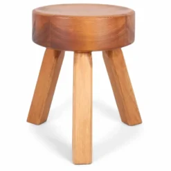 Frama Chaises, Tabourets, Bancs*Tabouret AML en pin |