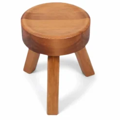 Frama Chaises, Tabourets, Bancs*Tabouret AML en pin |