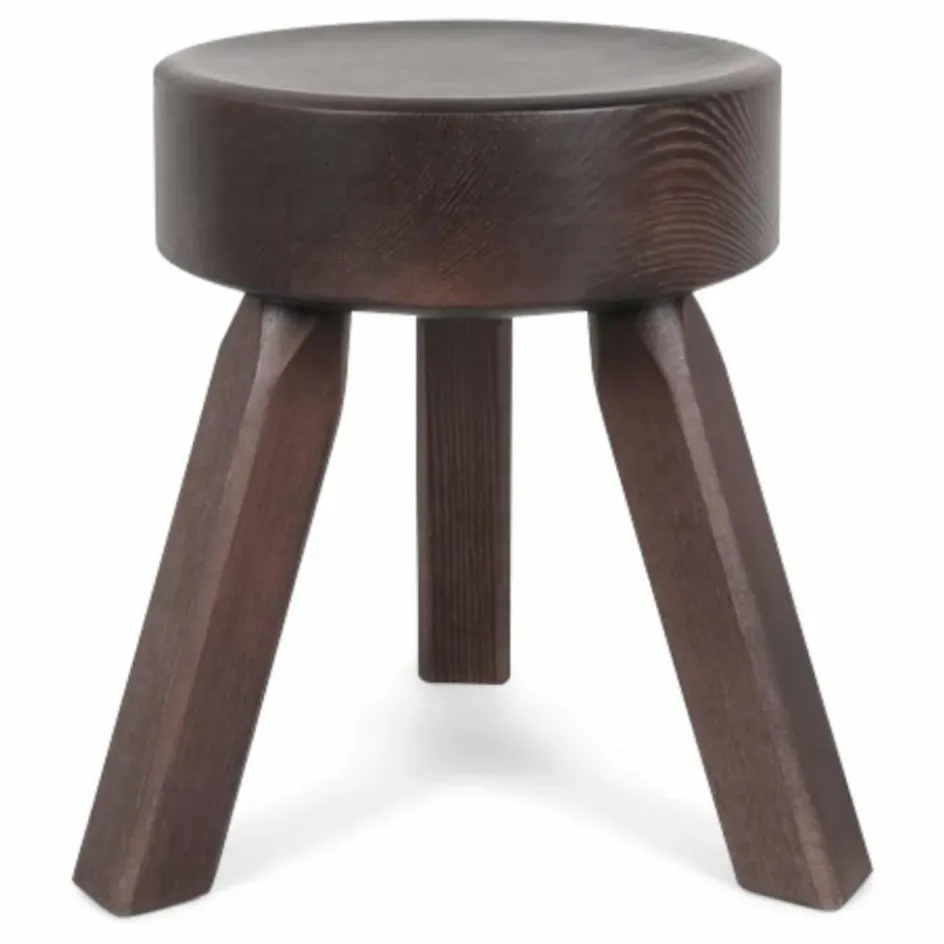 Frama Chaises, Tabourets, Bancs*Tabouret AML en pin |
