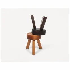 Frama Chaises, Tabourets, Bancs*Tabouret AML en pin |
