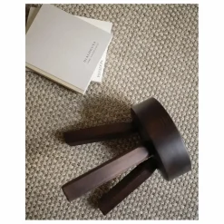 Frama Chaises, Tabourets, Bancs*Tabouret AML en pin |