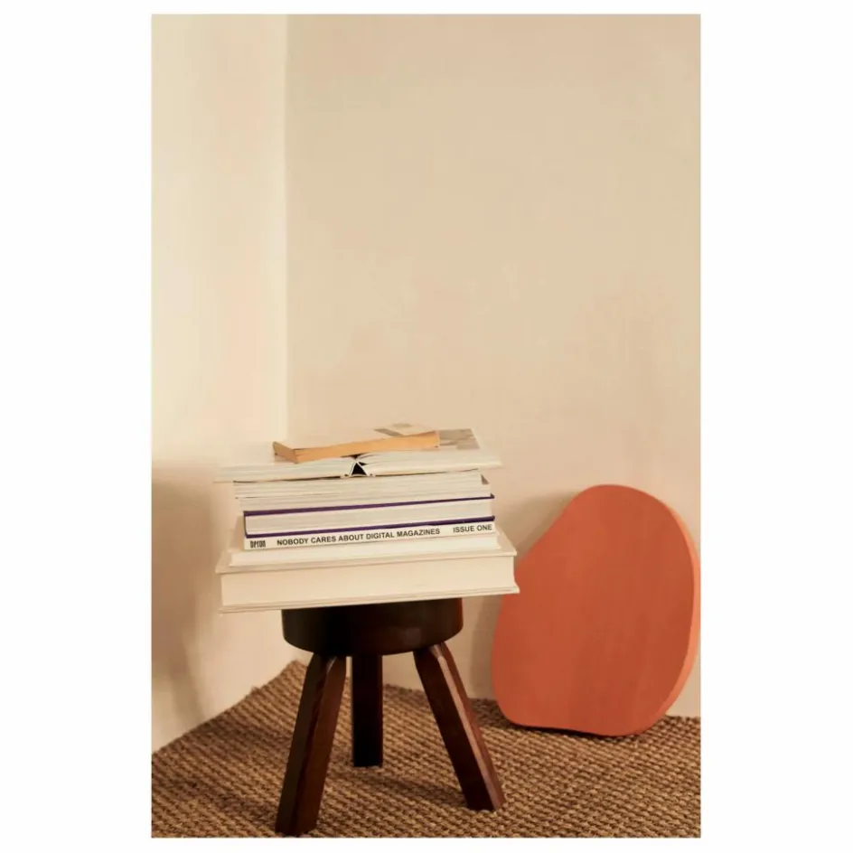Frama Chaises, Tabourets, Bancs*Tabouret AML en pin |