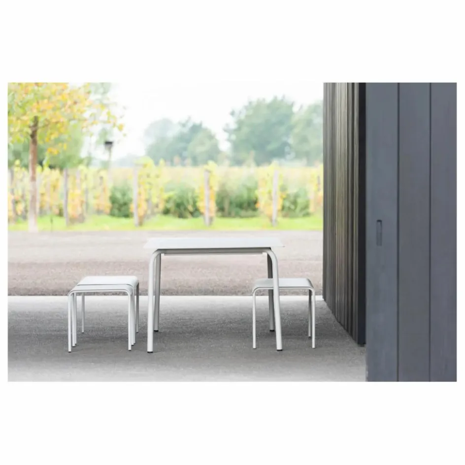 Serax Tabouret August outdoor || Mobilier De Jardin