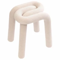 Best Moustache Tabouret Bold- Big Game | Beige