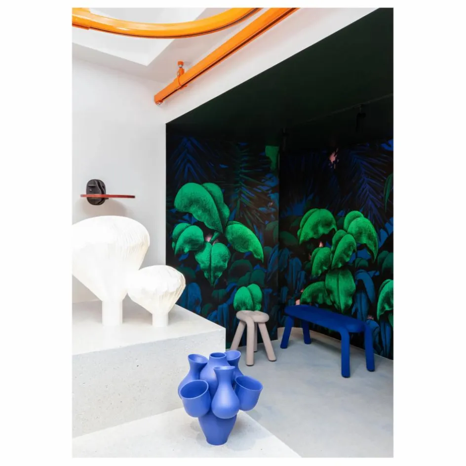 Moustache Tabouret Bold- Big Game || Chaises, Tabourets, Bancs