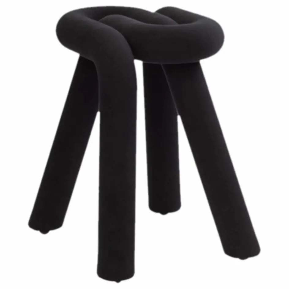 Moustache Tabouret Bold- Big Game || Chaises, Tabourets, Bancs