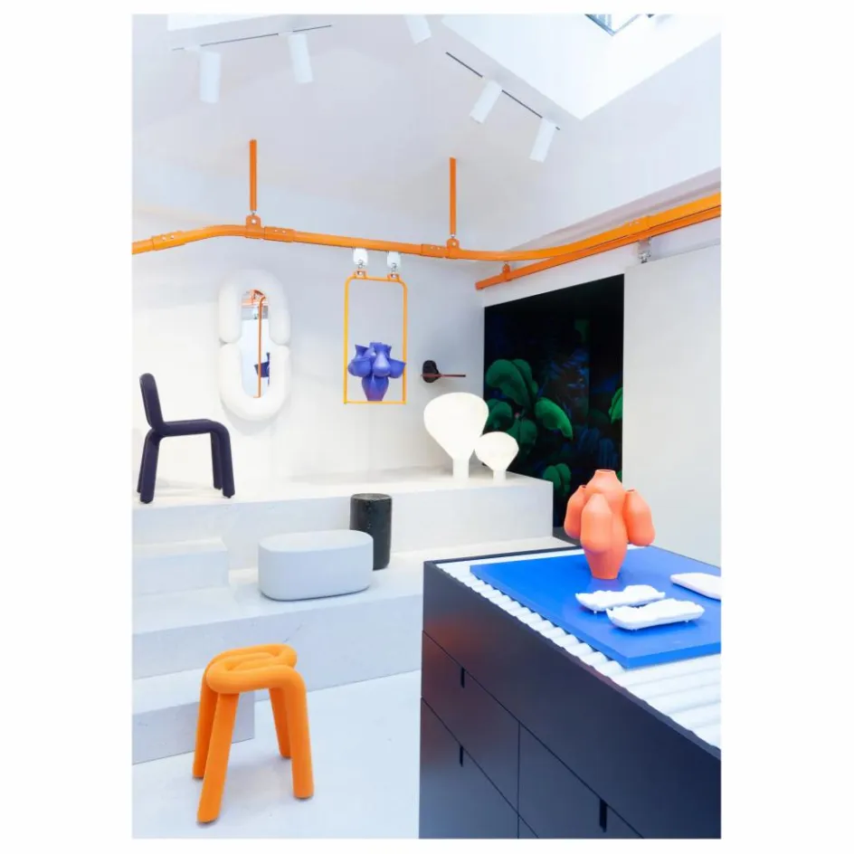 Sale Tabouret Bold- Big Game | Chaises, Tabourets, Bancs