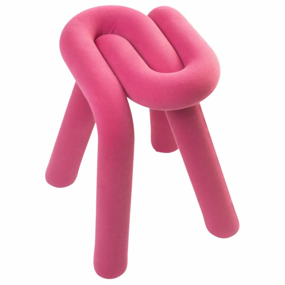Outlet Moustache Tabouret Bold- Big Game | Rose