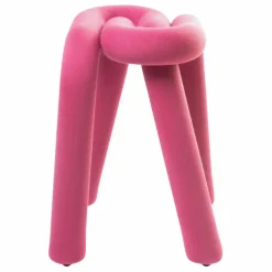 Outlet Moustache Tabouret Bold- Big Game | Rose
