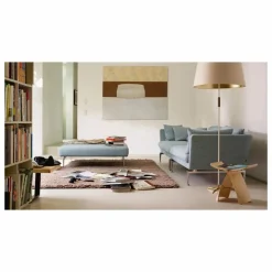 Vitra Tabouret Butterfly - Sori Yanagi || Chaises, Tabourets, Bancs