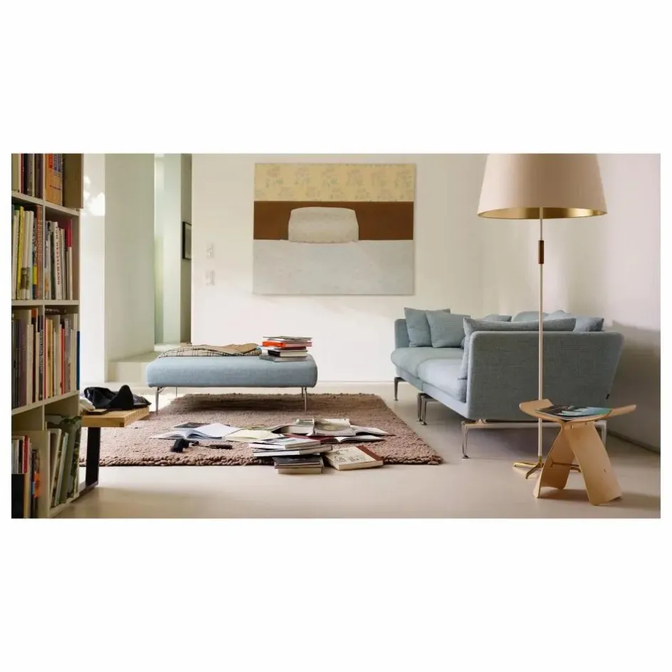 Sale Vitra Tabouret Butterfly - Sori Yanagi | Palissandre