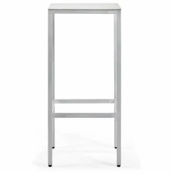 New Tabouret de bar 75 cm Alu, Muller Van Severen | Chaises, Tabourets, Bancs