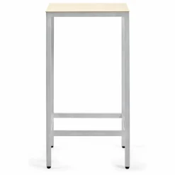 New Tabouret de bar 65 cm Alu, Muller Van Severen | Chaises, Tabourets, Bancs