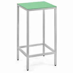 Sale Valerie Objects Tabouret de bar 65 cm Alu, Muller Van Severen | Vert