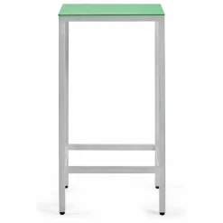 Sale Valerie Objects Tabouret de bar 65 cm Alu, Muller Van Severen | Vert