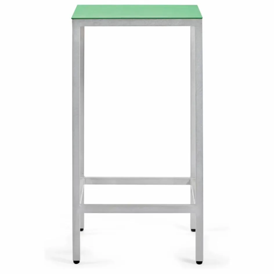 Sale Valerie Objects Tabouret de bar 65 cm Alu, Muller Van Severen | Vert