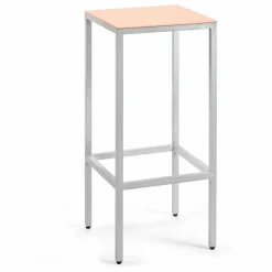 Valerie Objects Tabouret de bar 75 cm Alu, Muller Van Severen || Chaises, Tabourets, Bancs