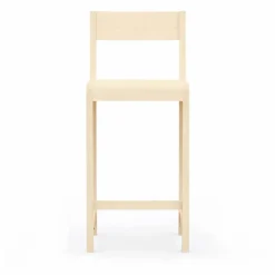 Frama Chaises, Tabourets, Bancs*Tabouret de bar en bois |